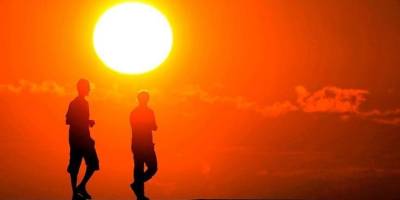 Dünyanın farklı bölgelerinde sıcaklık rekorları kaydediliyor