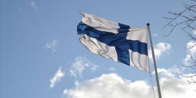 Finlandiya resmen NATO'nun 31'inci üyesi oldu