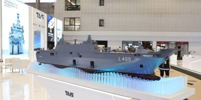 IDEF'te 9 milyar dolarlık anlaşma imzalandı