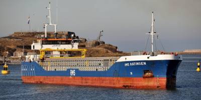 Yunanistan merkezli firmanın tercihi “Türk Loydu” oldu