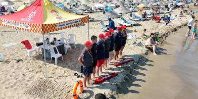 KOSKEM vatandaşlar için özveriyle çalışıyor