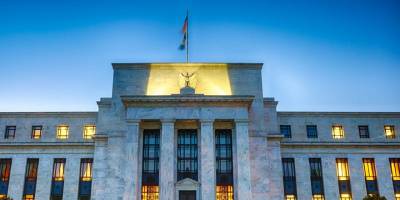 ABD Merkez Bankası politika faizini sabit tuttu