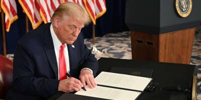 Trump, Türkiye'ye yüzde 15 ek gümrük vergisi getirildiğini onayladı