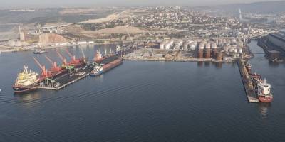 Poliport'a yeni genel müdür ataması