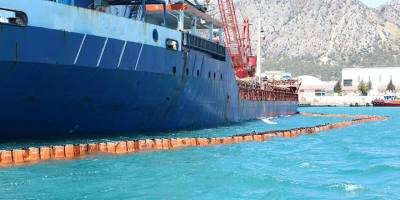 17 ayrı kategoride yapılan denetimlerde en fazla para cezası deniz araçlarına kesildi