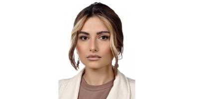 DGM'den Sinem Somun (Topaloğlu) açıklaması