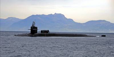 ABD-Rusya geriliminde nükleer denizaltı kapasiteleri gündemde