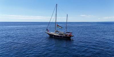 "Küresel Kararlılık Filosu" ağustos ayı sonu Gazze'ye gidecek