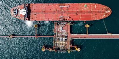 "Rus tankerlerine yönelik sabotaj planları yapıyor"