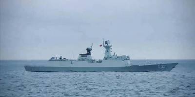 Tayvan: Ada çevresinde Çin'e ait 47 askeri hava aracı görüldü