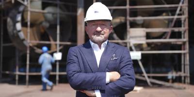 Türkiye gemi, yat ve malzemeleri ihracatındaki yükselen performansıyla dikkati çekiyor