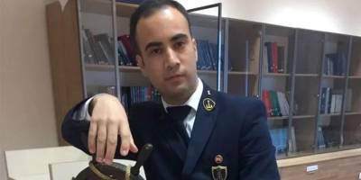 Denizci öğrencinin cansız bedeni bulundu