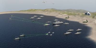 Savaş Yönetim Sistemi ADVENT'e yapay zeka desteği geliyor