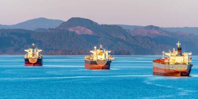 TÜRKLİM, "Türkiye Limancılık Sektörü 2025 Raporu"nu yayımladı