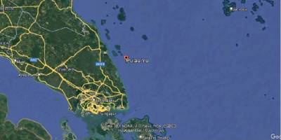 40 saat yüzerek kurtulan Türk kaptan, yaşadıklarını AA'ya anlattı: