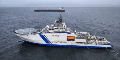 Finlandiya, elektrik kesintisiyle ilgili Rus gemi kaptanını suçladı 