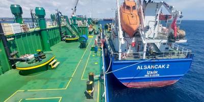 Arkas Bunker’dan CITROSUCO ve DİTAŞ’a Sürdürülebilir Biyoyakıt Tedarikleri