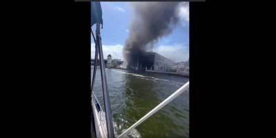 Yatın faturası Türk tersanesine kaldı