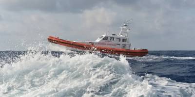 BM'ye göre Lampedusa Adası açıklarındaki gemi kazasında 20 kişi öldü