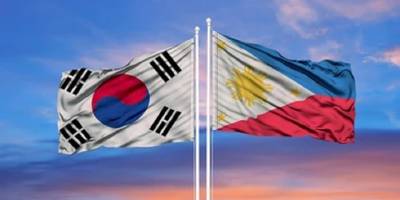 Güney Kore ve Filipinler, işbirliğini sürdürme konusunda anlaştı