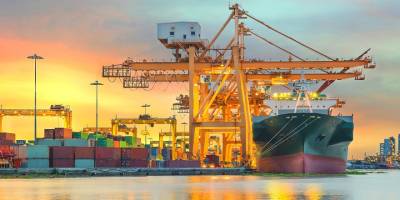 Sanayi bünyesindeki 4 sektör ihracatta rekora koştu