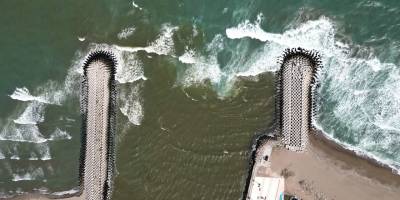 Balıkçılar erken sezon açılışında hava muhalefetine takıldı