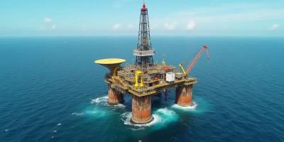 Güney Afrika, TotalEnergies'in hidrokarbon arama ruhsatını iptal etti