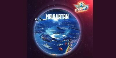 TEKNOFEST Mavi Vatan kapsamında resim ve makale yarışmaları düzenlenecek