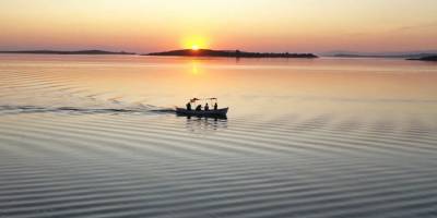 Uluabat Gölü’nde biyolojik çeşitliliğin koruması amaçlanıyor