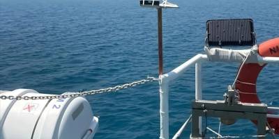 ODTÜ'nün bilim seferi 'IoT cihazı' ile izlenecek