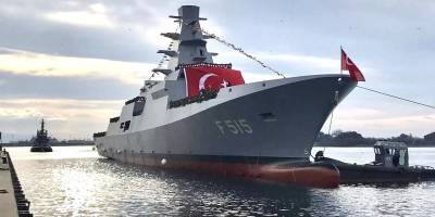 3 adet MİLGEM için bugün imzalar atılıyor