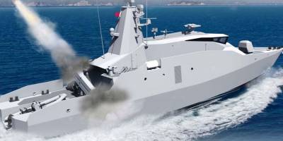 Katar MAC projesinde Seapower imzası