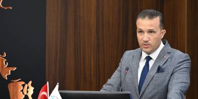 İMEAK DTO Kocaeli Şubesi'nin ağustos ayı meclis toplantısı yapıldı