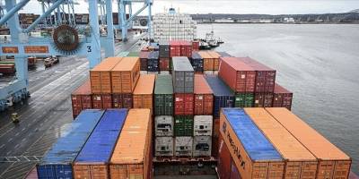 Türkiye İsrail bağlantılı gemi trafiğini kısıtladı