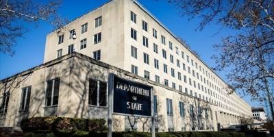 ABD'den, İran'ın petrol ticaretiyle bağlantılı kişi ve kurumlara yaptırım kararı