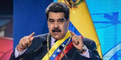 Maduro, ulusal seferberlik çağrısında bulunacak