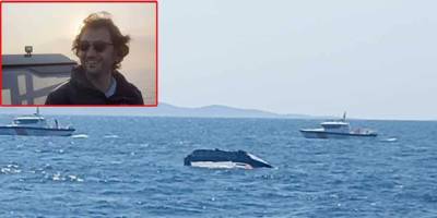 Halit Yukay'ın ölümüne ilişkin iddianamede, "nadir" kaza detayı