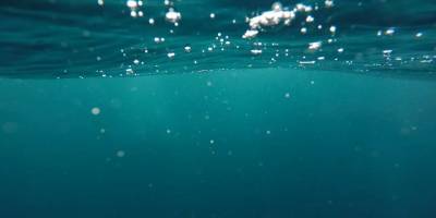 Kuzey Denizi’nin tabanında yüzlerce dev kum yığını tespit edildi