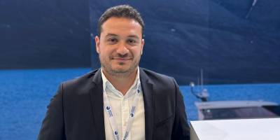 “IPS sistemiyle yakıtta yüzde 30 tasarruf, manevrada üstünlük sağlıyoruz”