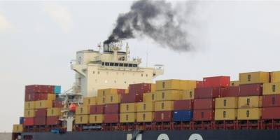 ABD'nin denizlerde net sıfır planını reddetmesi emisyon hedeflerini riske atıyor