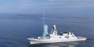 Milli gemilerin yeni silahı ihracata hazırlanıyor