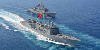 Beş Türk savunma sanayii şirketi ilk 100'e girdi