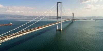 Türkiye’nin denizcilik faaliyetlerinde önemli yenilikler