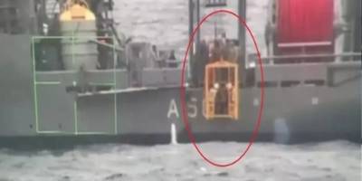 Halit Yukay'ın cansız bedeni denizden çıkarıldı