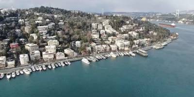 İstanbul Valiliğinden tekneler ve yatlarla ilgili karar: