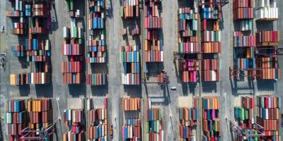 Doğu Karadeniz'in 8 aylık ihracatı 1 milyar doları aştı