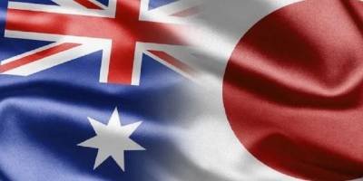 Japonya ve Avustralya, savunma bağlarını güçlendirmede anlaştı