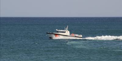 "Denizlerin sessiz kahramanları" hayat kurtarmak için görevde