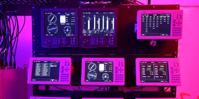 Milli gemilerin "kalbi" üç kıtada atıyor