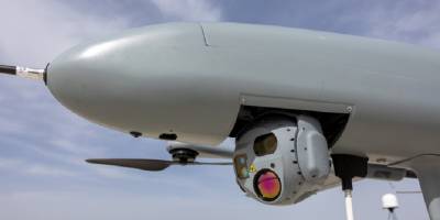 AGGÖZ Gimbal 275, güvenlik güçlerinin envanterine girdi